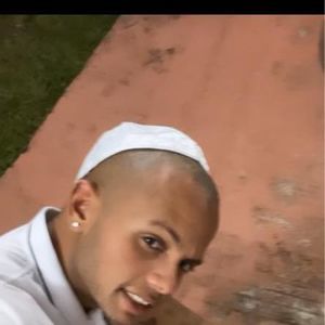 Meet your Posher, Andy